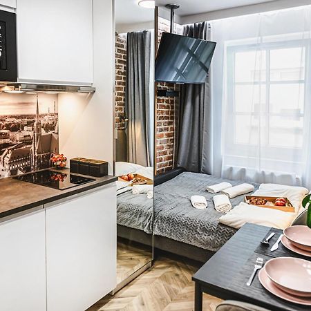 Luksusowe Apartamenty Przy Rynku Wrocław Eksteriør billede