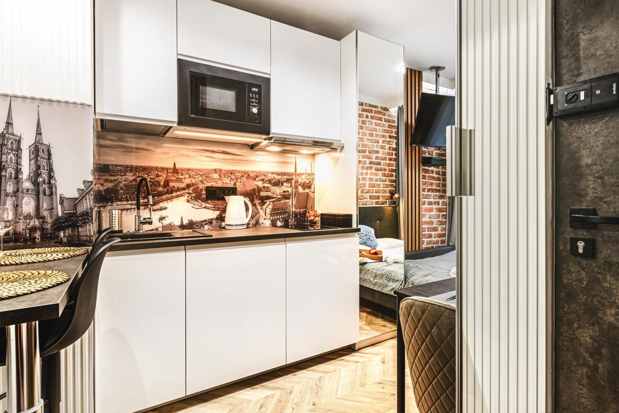 Luksusowe Apartamenty Przy Rynku Wrocław Eksteriør billede