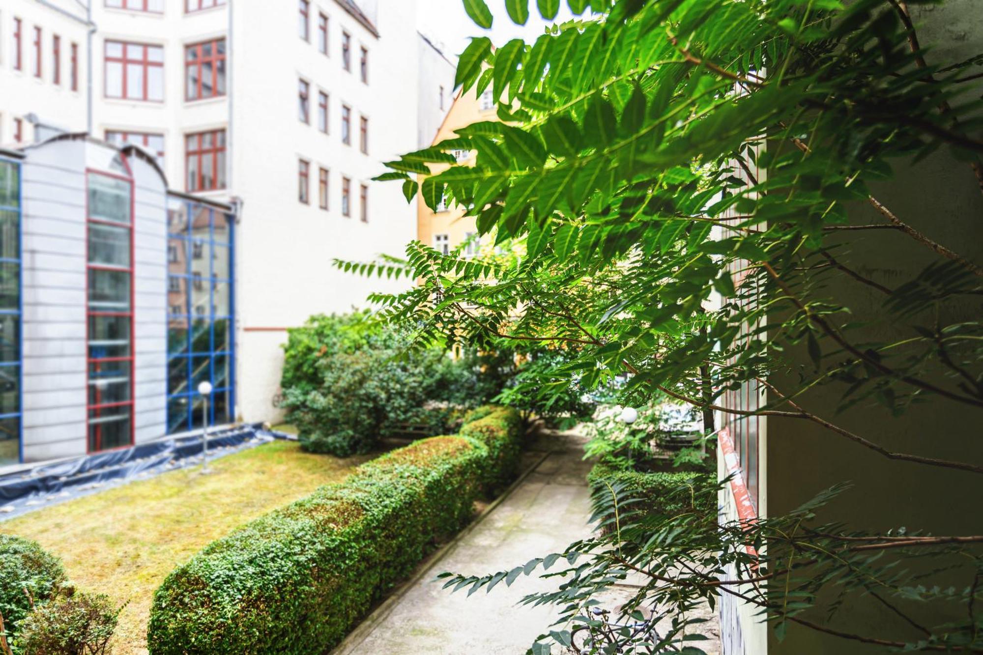 Luksusowe Apartamenty Przy Rynku Wrocław Eksteriør billede